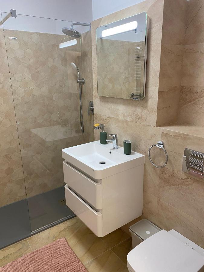 Plazza Studio Bucureşti Exterior foto