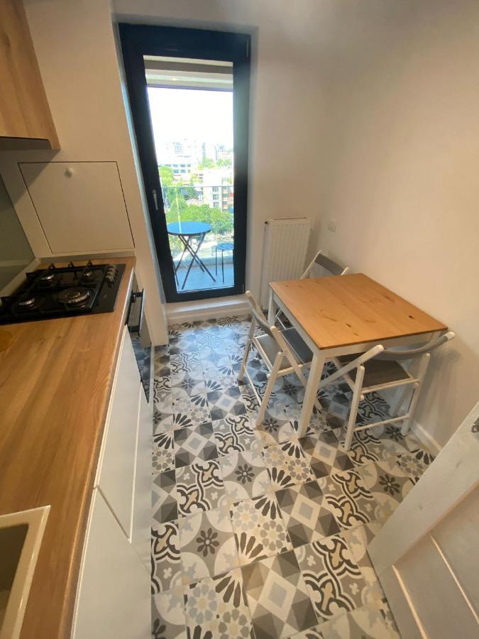 Plazza Studio Bucureşti Exterior foto