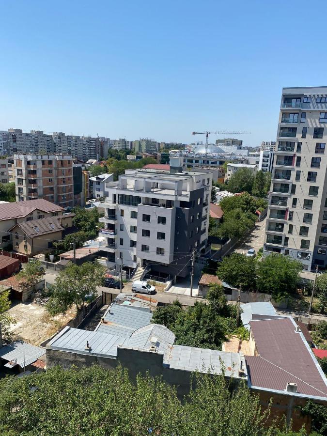 Plazza Studio Bucureşti Exterior foto