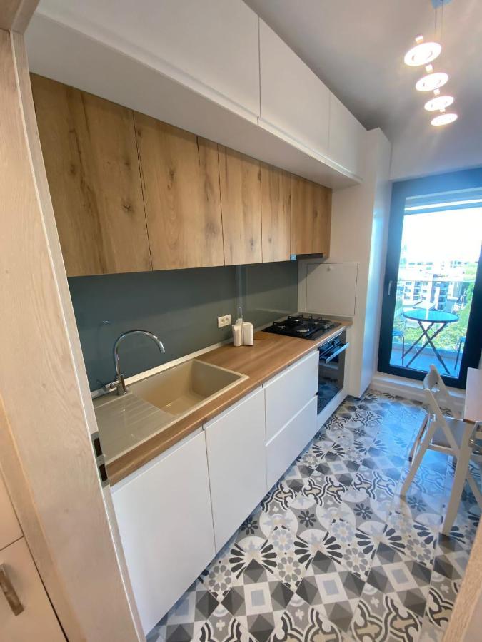 Plazza Studio Bucureşti Exterior foto