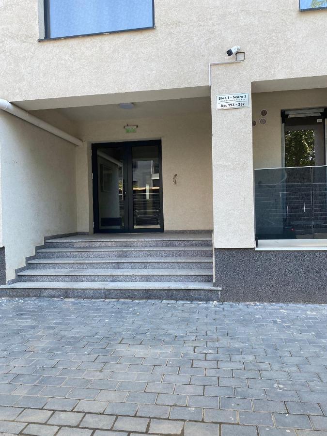 Plazza Studio Bucureşti Exterior foto