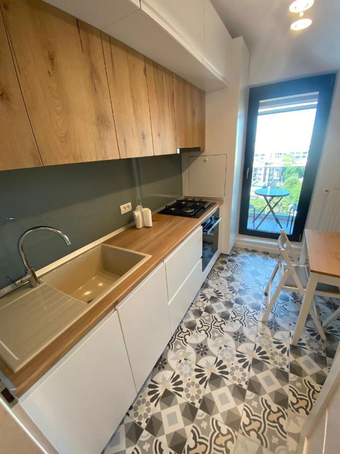 Plazza Studio Bucureşti Exterior foto