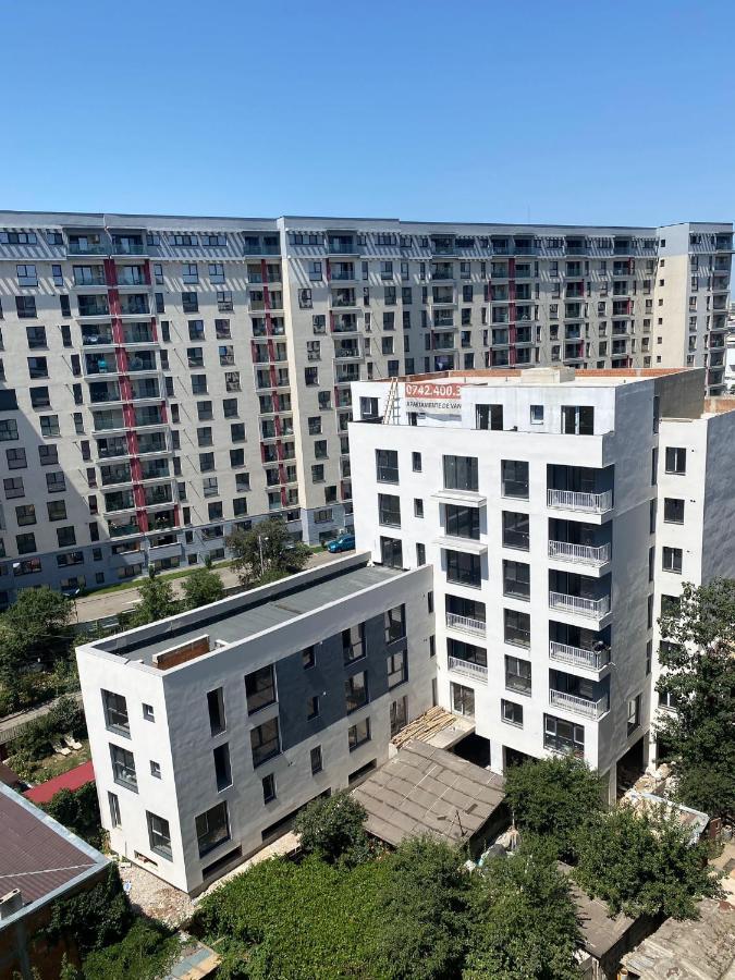 Plazza Studio Bucureşti Exterior foto